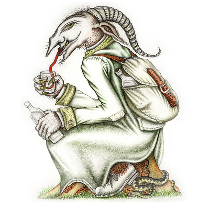 Robert Schmid Grafik Isny im Allgäu