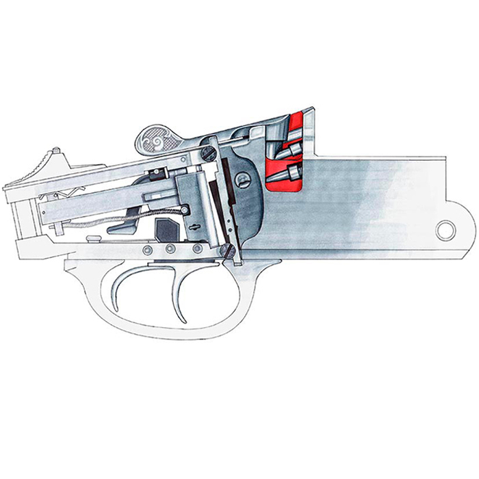 Robert Schmid Grafik Isny im Allgäu