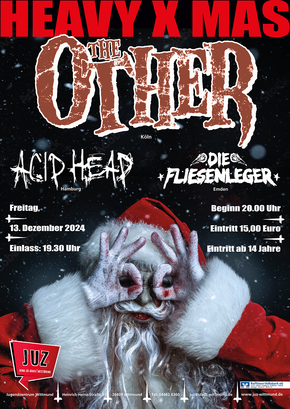 Robert Schmid Grafik Isny im Allgäu